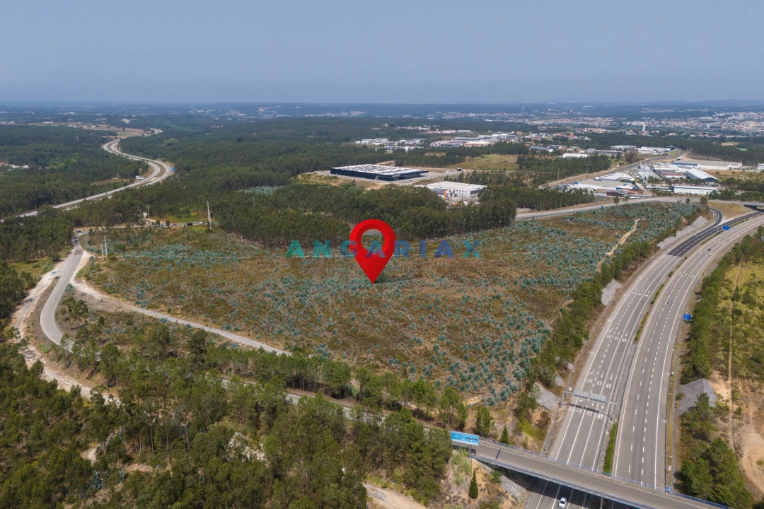 Terreno para Venda em Marinha Grande Foto 4