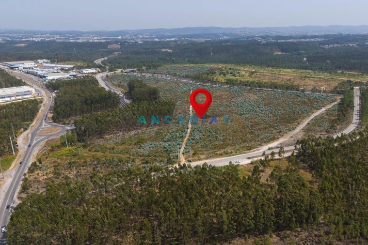 Terreno para Venda em Marinha Grande Foto 37