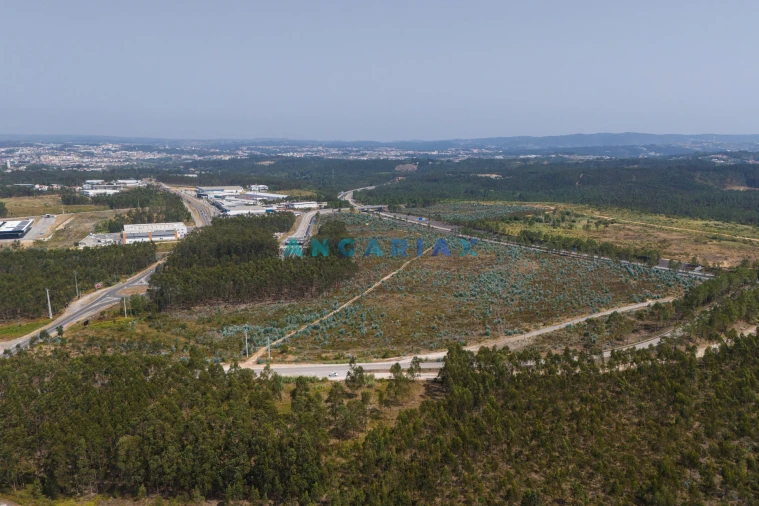 Terreno para Venda em Marinha Grande Foto 34