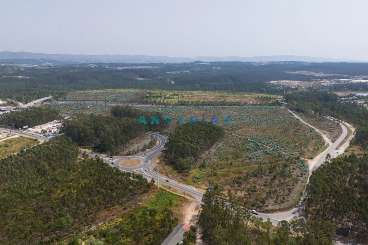 Terreno para Venda em Marinha Grande Foto 30