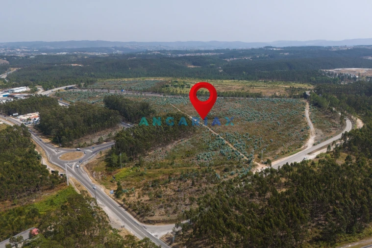 Terreno para Venda em Marinha Grande Foto 33