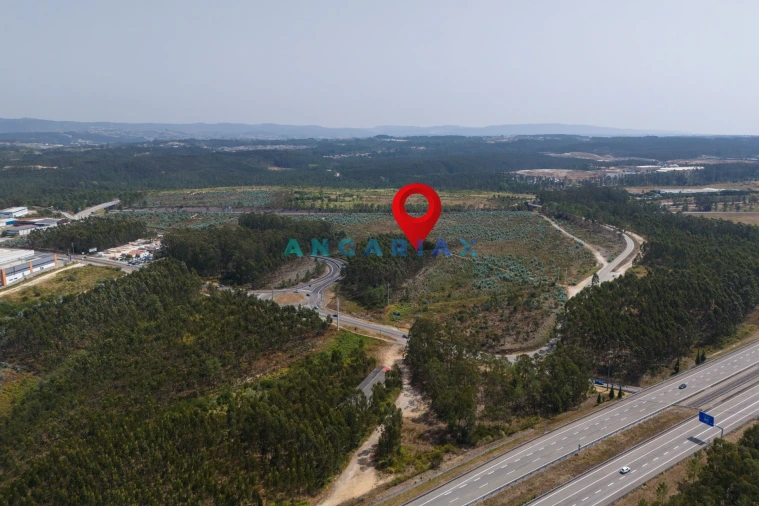 Terreno para Venda em Marinha Grande Foto 29