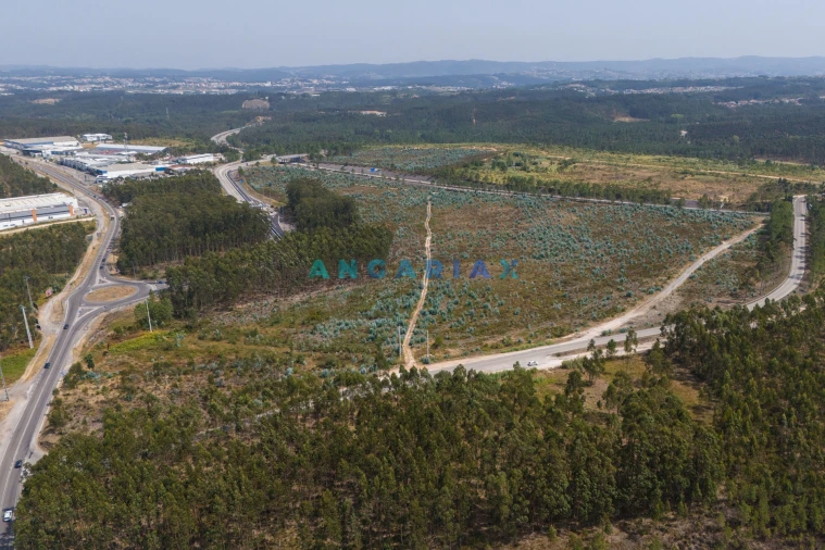 Terreno para Venda em Marinha Grande Foto 36