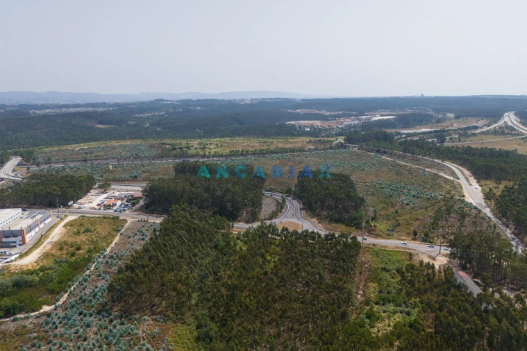 Terreno para Venda em Marinha Grande Foto 26