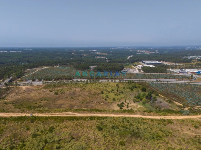 Terreno para Venda em Marinha Grande Foto 11