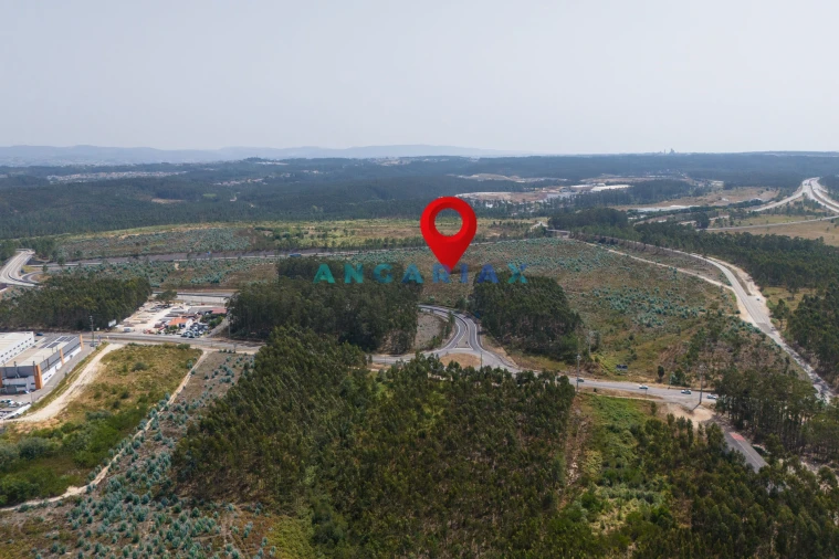 Terreno para Venda em Marinha Grande Foto 27