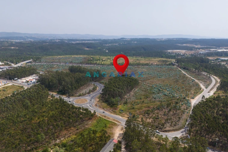 Terreno para Venda em Marinha Grande Foto 31