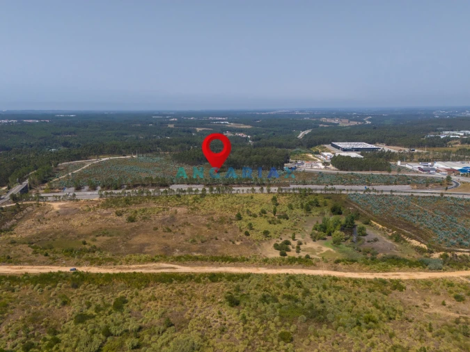 Terreno para Venda em Marinha Grande Foto 12