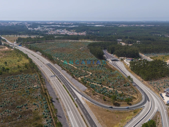 Terreno para Venda em Marinha Grande Foto 17