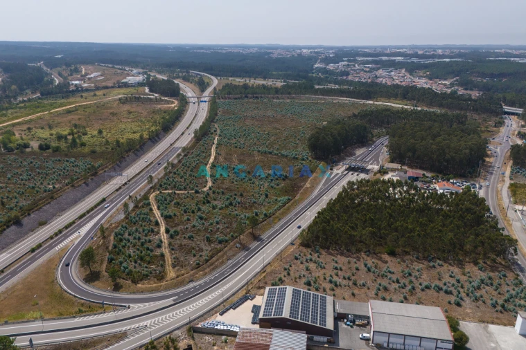 Terreno para Venda em Marinha Grande Foto 21