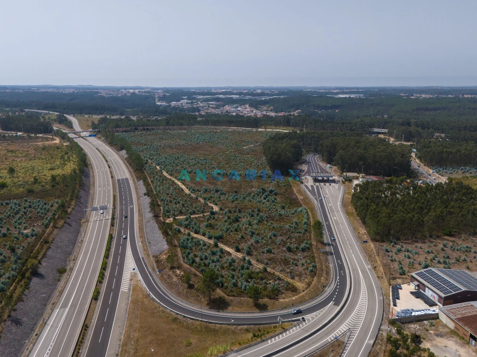 Terreno para Venda em Marinha Grande Foto 19