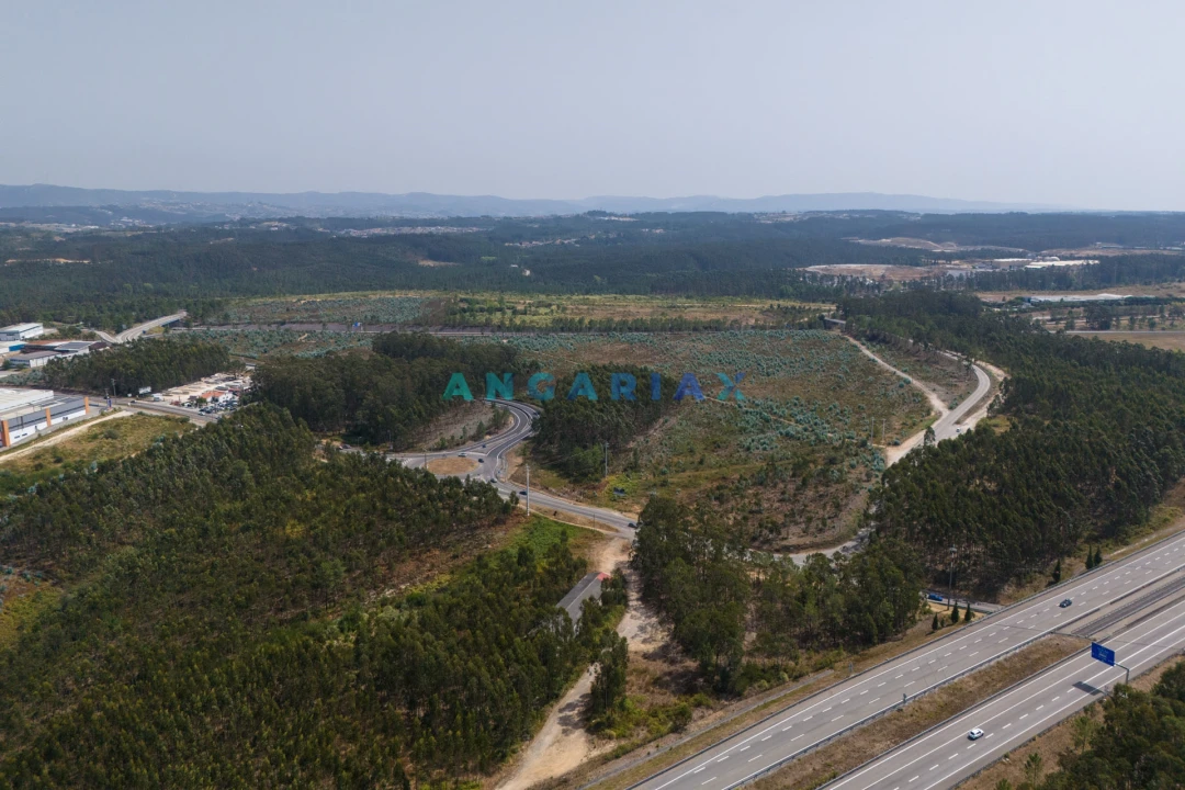 Terreno para Venda em Marinha Grande Foto 28