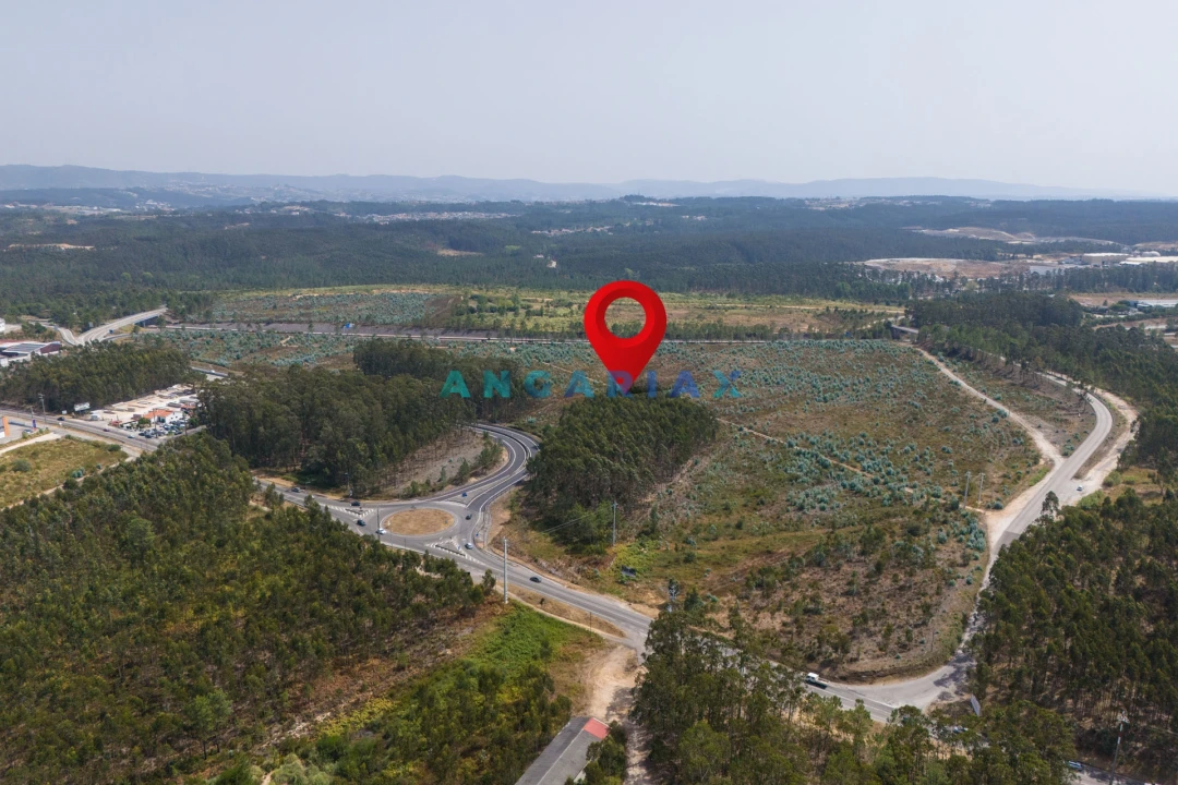 Terreno para Venda em Marinha Grande Foto 31