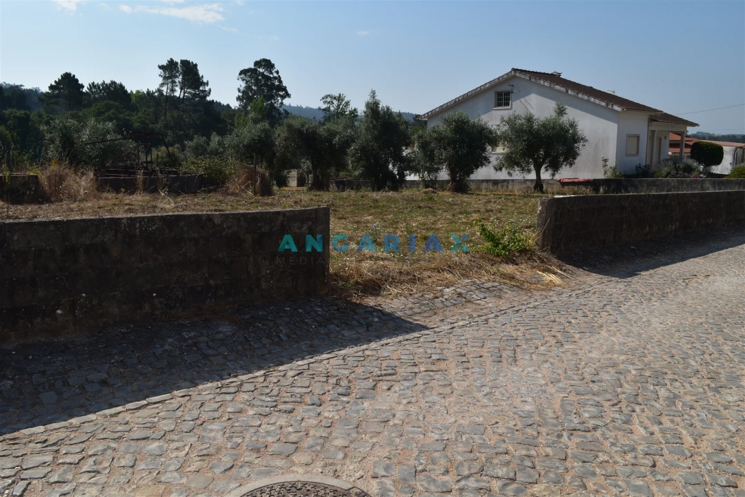 Terreno Agricola ou Rústico para Venda em Aguda Foto 17
