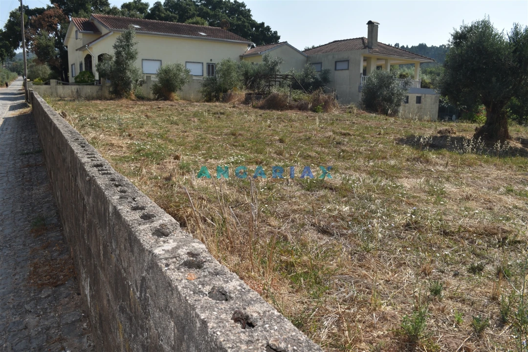 Terreno Agricola ou Rústico para Venda em Aguda Foto 19