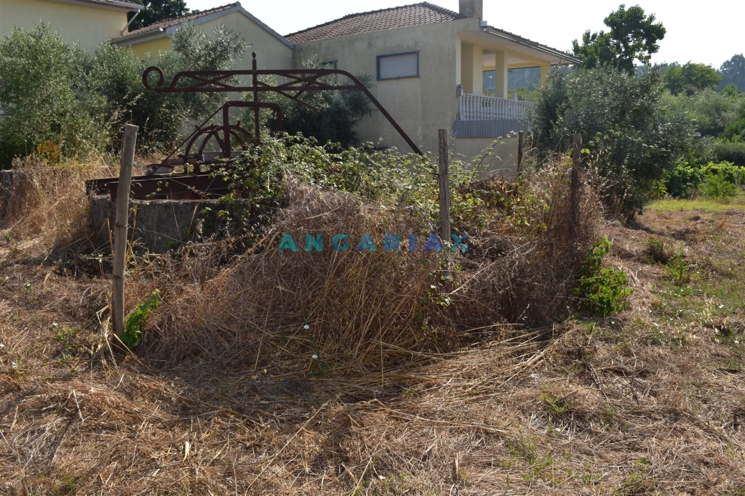 Terreno Agricola ou Rústico para Venda em Aguda Foto 3