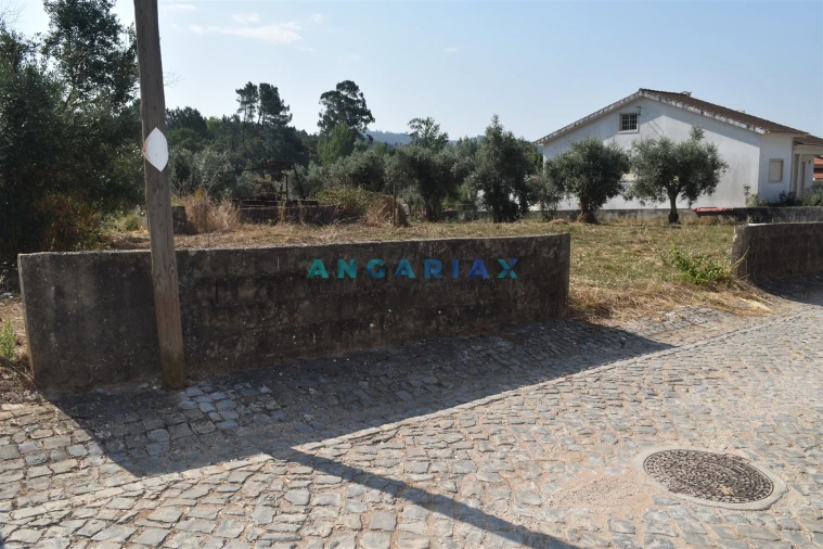 Terreno Agricola ou Rústico para Venda em Aguda Foto 16