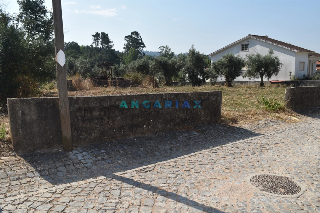 Terreno Agricola ou Rústico para Venda em Aguda Foto 16