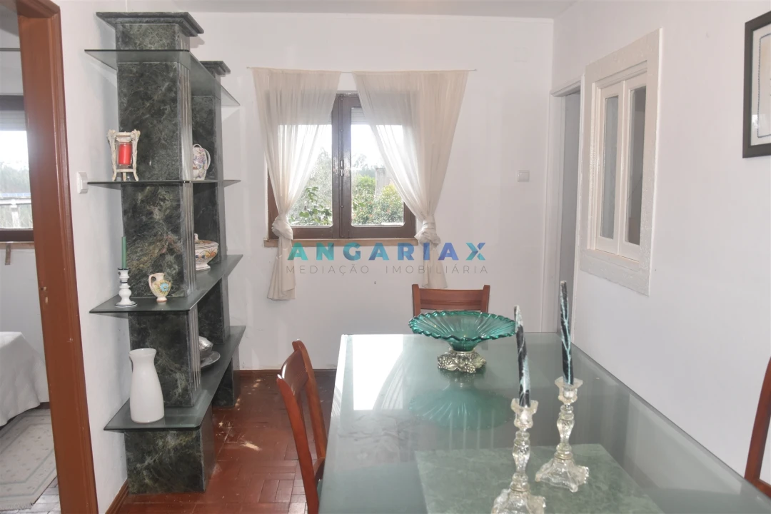 Moradia T3 para Venda em Cumeeira Foto 13