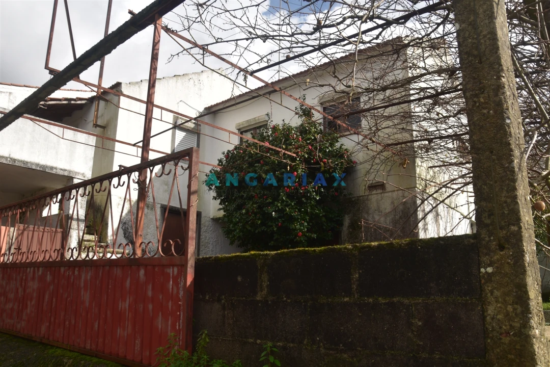 Moradia T3 para Venda em Cumeeira Foto 29