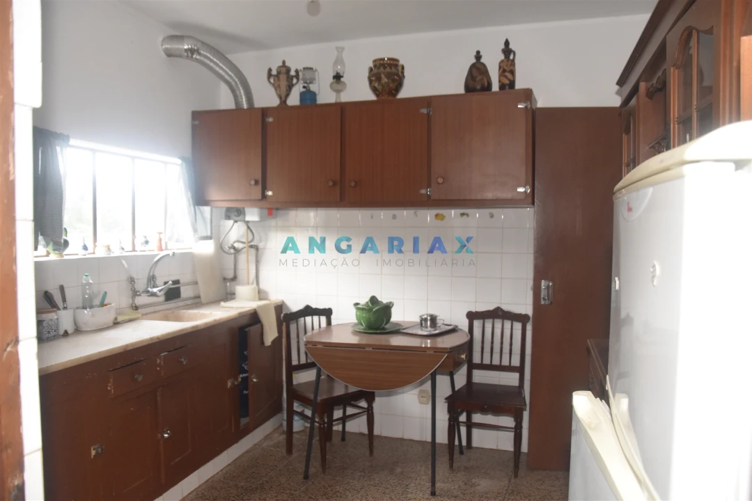 Moradia T3 para Venda em Cumeeira Foto 10