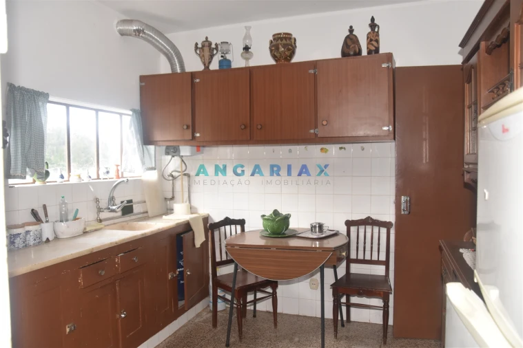 Moradia T3 para Venda em Cumeeira Foto 7