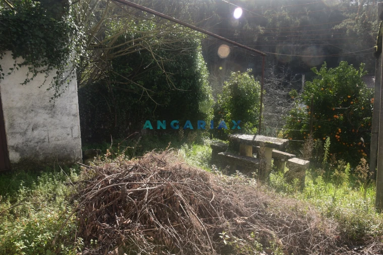 Moradia T3 para Venda em Cumeeira Foto 24