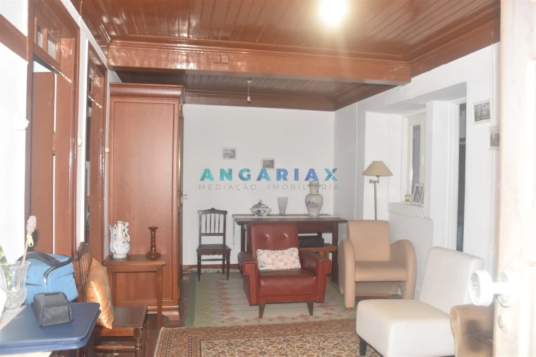 Moradia T3 para Venda em Cumeeira Foto 17