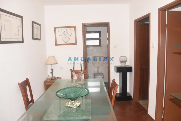 Moradia T3 para Venda em Cumeeira Foto 12