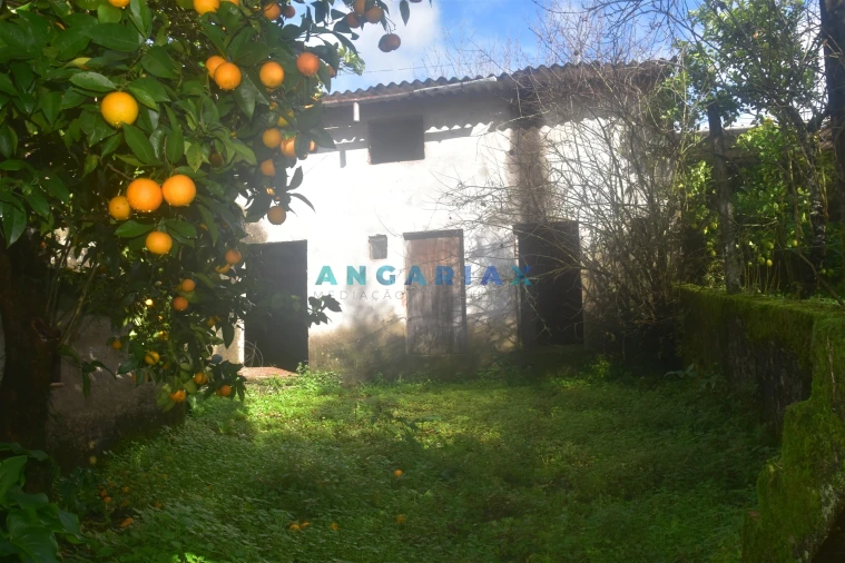 Moradia T3 para Venda em Cumeeira Foto 1