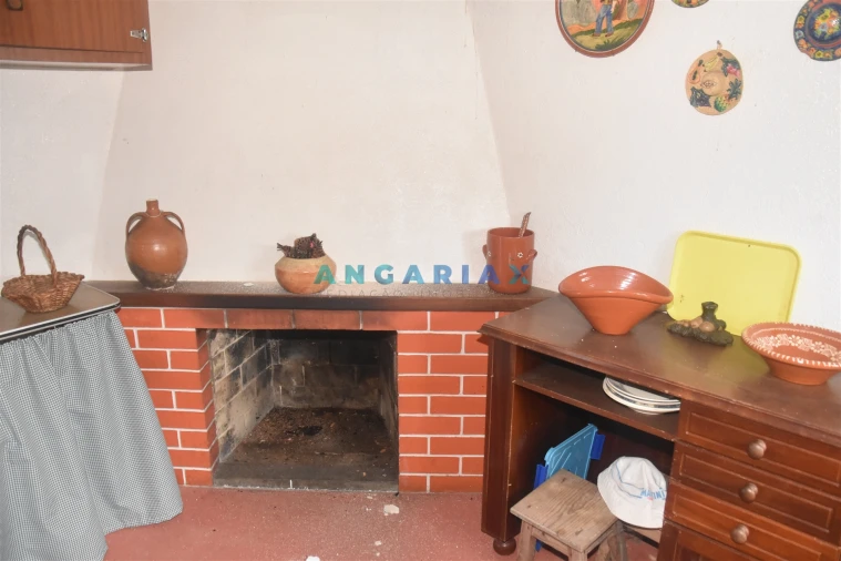 Moradia T3 para Venda em Cumeeira Foto 9