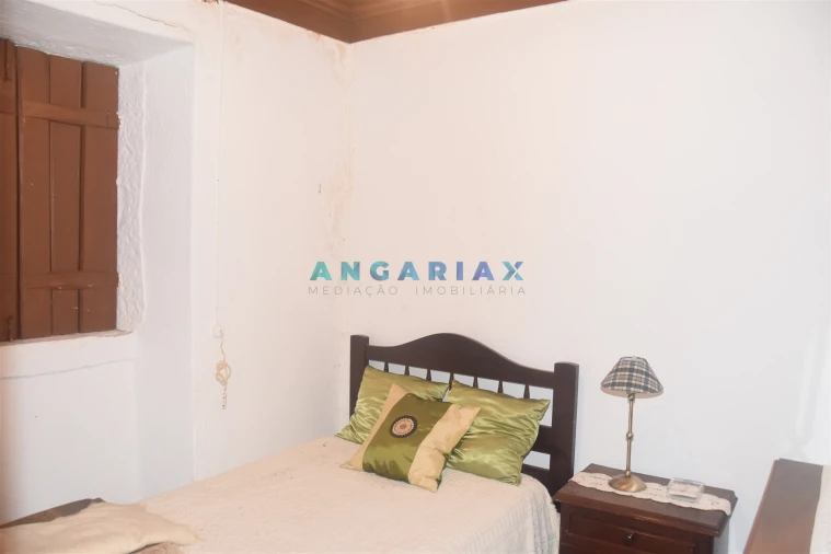 Moradia T3 para Venda em Cumeeira Foto 16