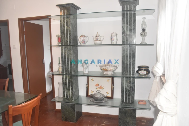 Moradia T3 para Venda em Cumeeira Foto 14