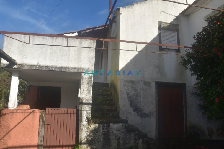 Moradia T3 para Venda em Cumeeira Foto 19