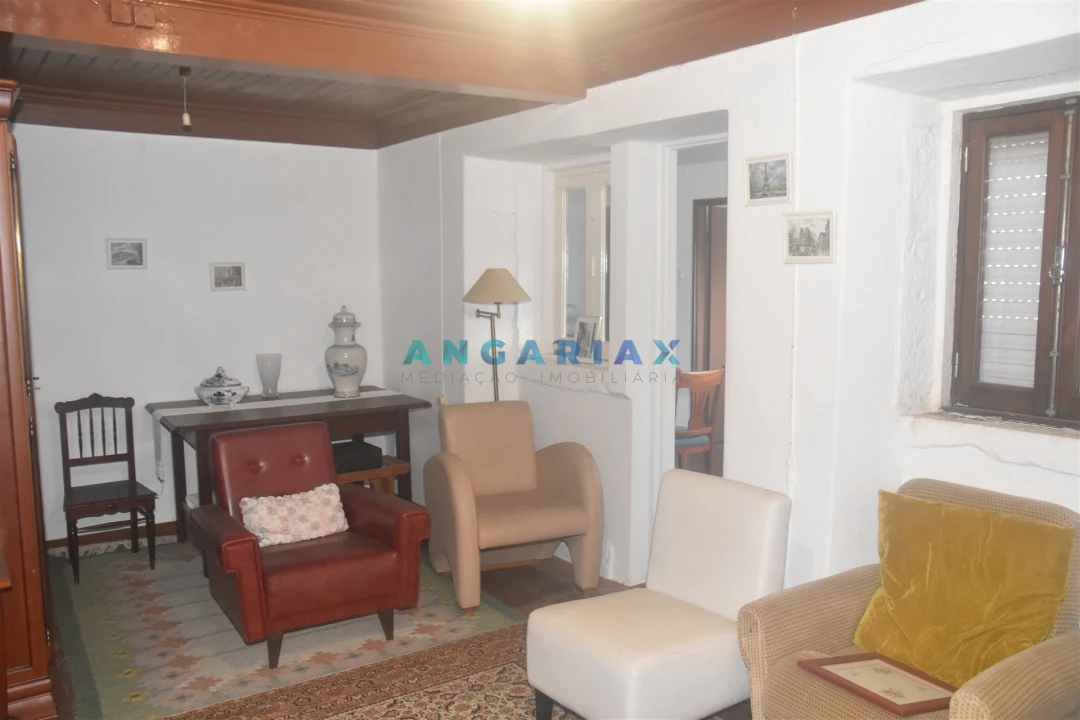 Moradia T3 para Venda em Cumeeira Foto 18