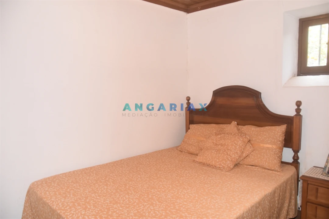 Moradia T3 para Venda em Cumeeira Foto 15