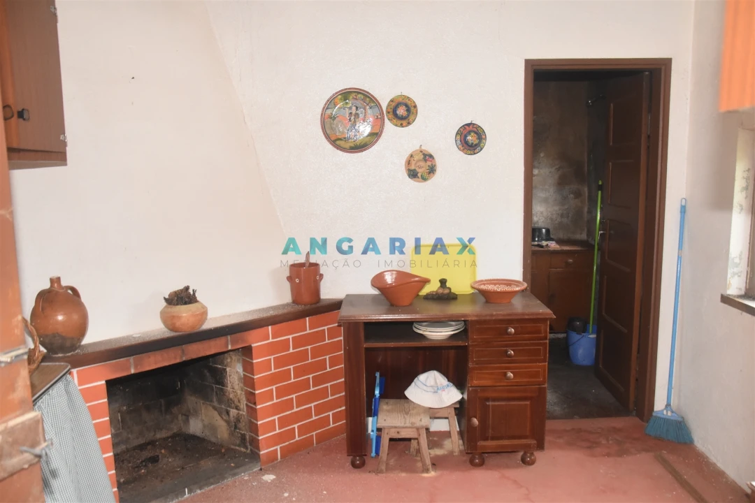 Moradia T3 para Venda em Cumeeira Foto 8