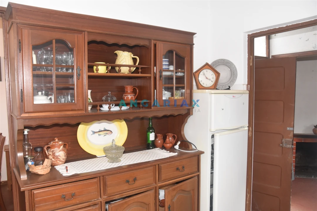 Moradia T3 para Venda em Cumeeira Foto 6