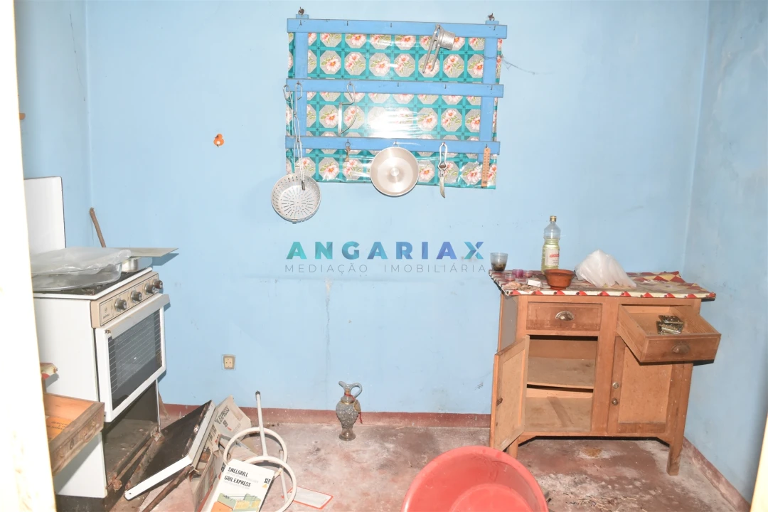 Moradia T5 para Venda em Aguda Foto 27