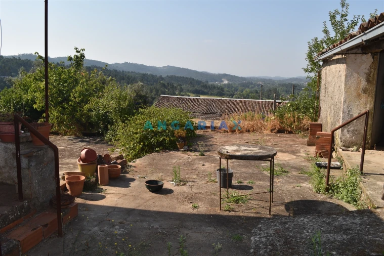 Moradia T5 para Venda em Aguda Foto 15