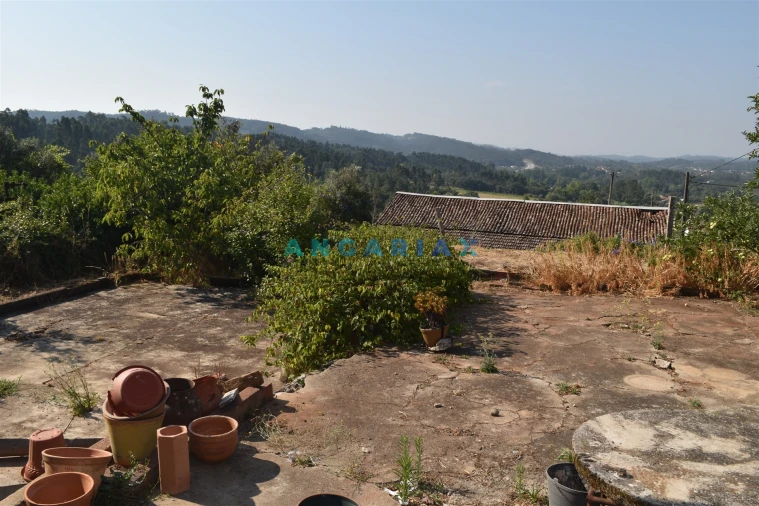 Moradia T5 para Venda em Aguda Foto 18