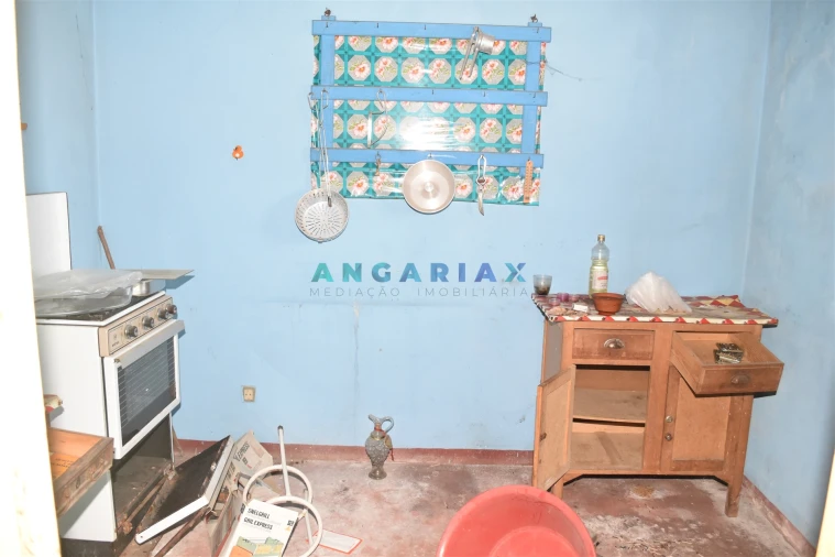 Moradia T5 para Venda em Aguda Foto 27