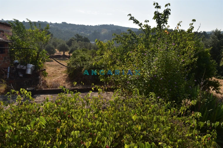 Moradia T5 para Venda em Aguda Foto 22