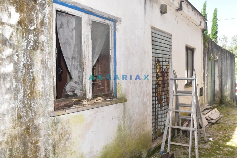 Moradia T5 para Venda em Aguda Foto 8