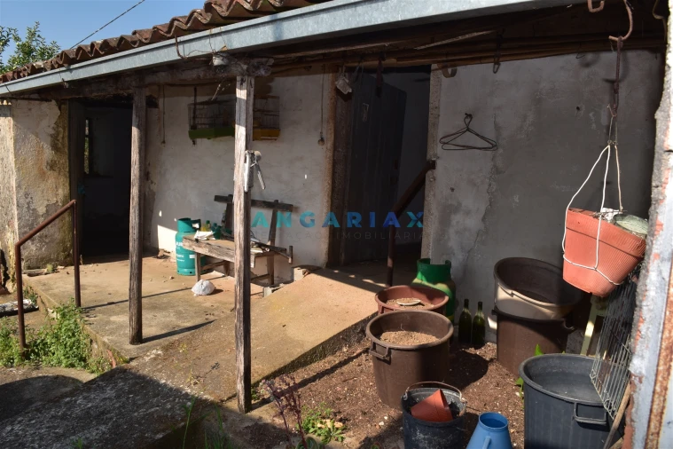 Moradia T5 para Venda em Aguda Foto 16