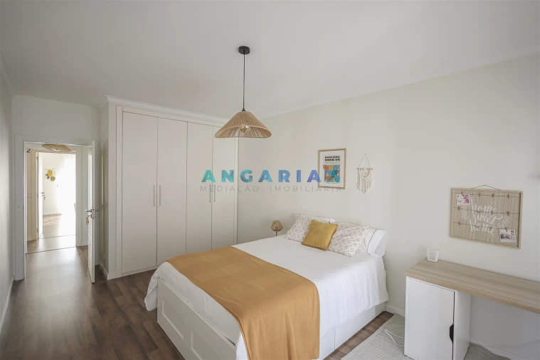 Apartamento T3 para Venda em Leiria, Pousos, Barreira e Cortes Foto 18