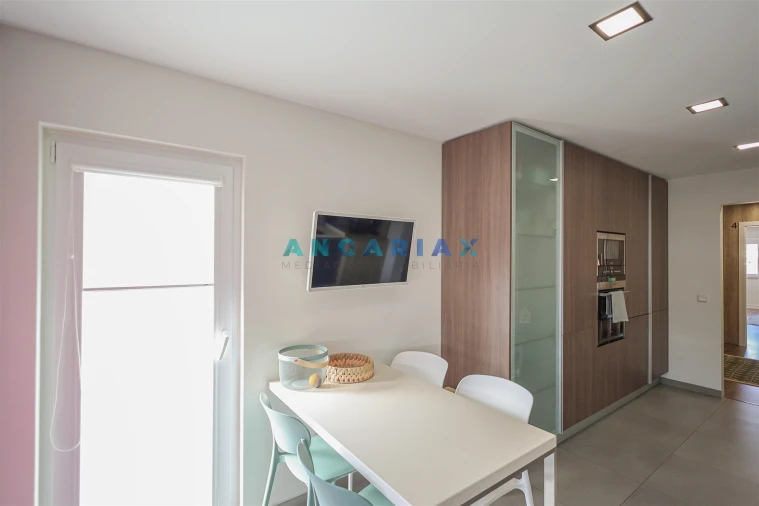 Apartamento T3 para Venda em Leiria, Pousos, Barreira e Cortes Foto 6