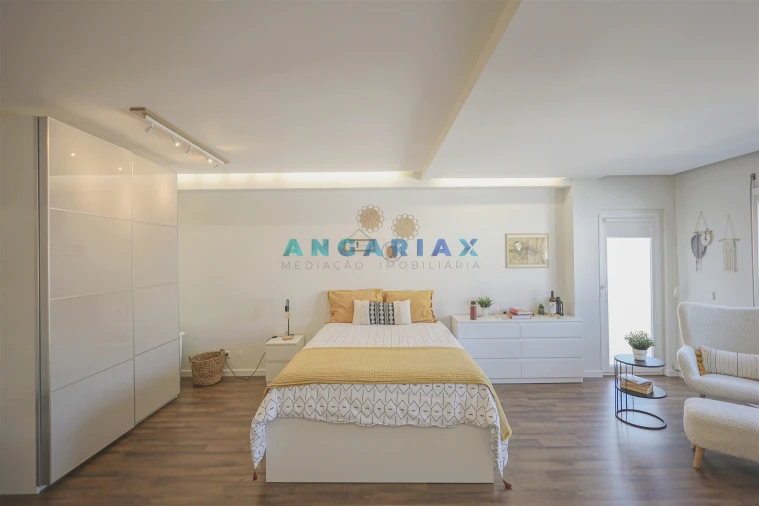 Apartamento T3 para Venda em Leiria, Pousos, Barreira e Cortes Foto 11