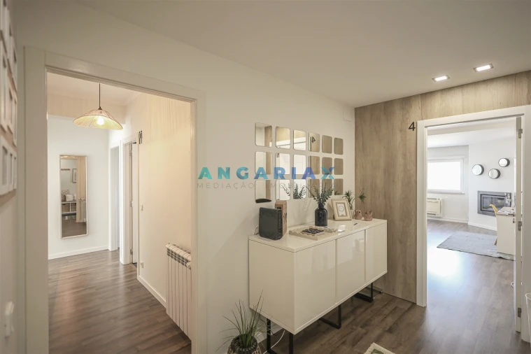 Apartamento T3 para Venda em Leiria, Pousos, Barreira e Cortes Foto 2