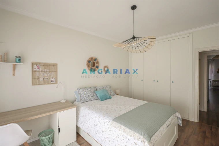 Apartamento T3 para Venda em Leiria, Pousos, Barreira e Cortes Foto 20